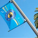 Lighthosue District Banner