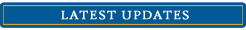 Latest Site Updates