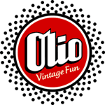 Olio Vintage Fun