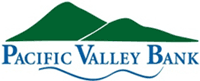 Pacific Valley Bank