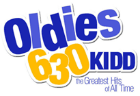 KIDD 630AM - The Greatest Hits of All Time