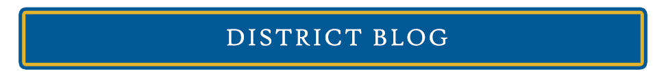 District Blog