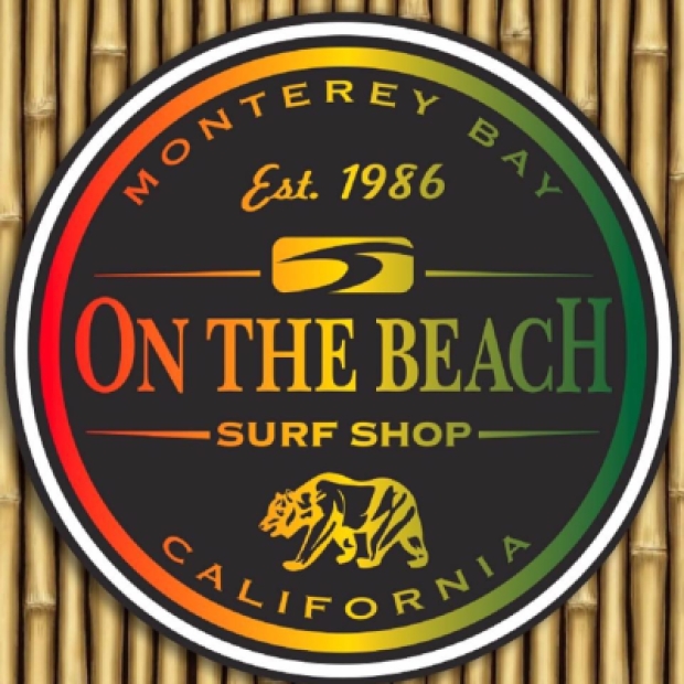 Bay sales surf shop