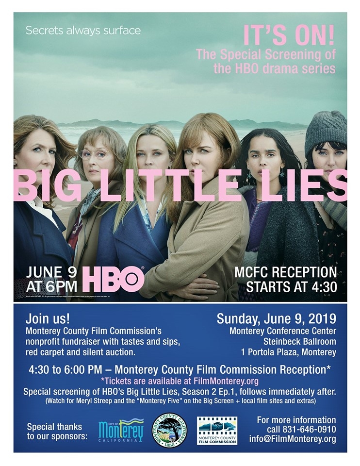 Big little lies season 2 episode clearance 1 full