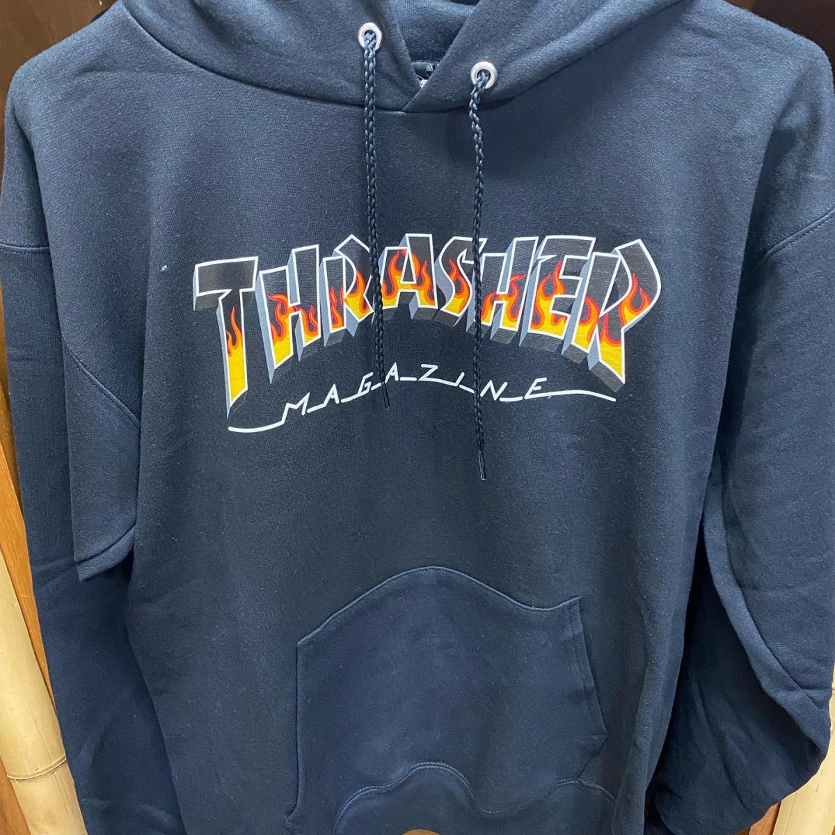 Thrasher hemp chews discount