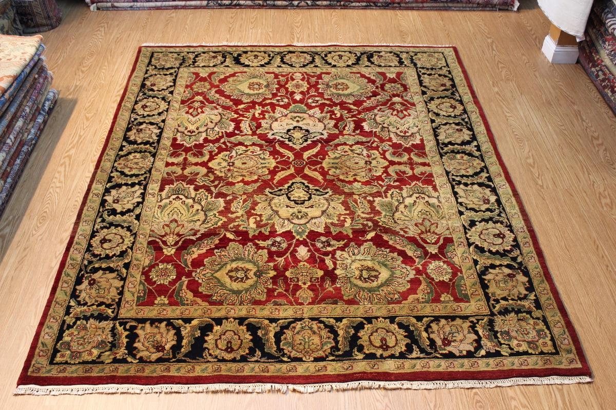 Persian Wool Rug on Sale at Pamir Rugs and Kilims Lighthouse District