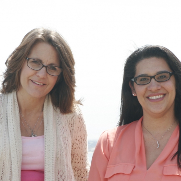 Carolyn Davi & Jennifer Russo - Owners